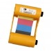 Cartucho de Ribbon Colorido Para Impressora de Cartão ZXP Série 3